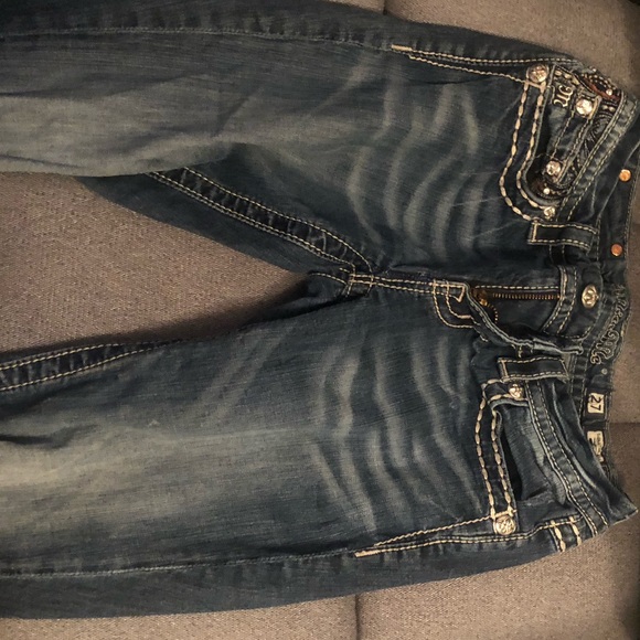 Miss me jeans - Picture 3 of 4